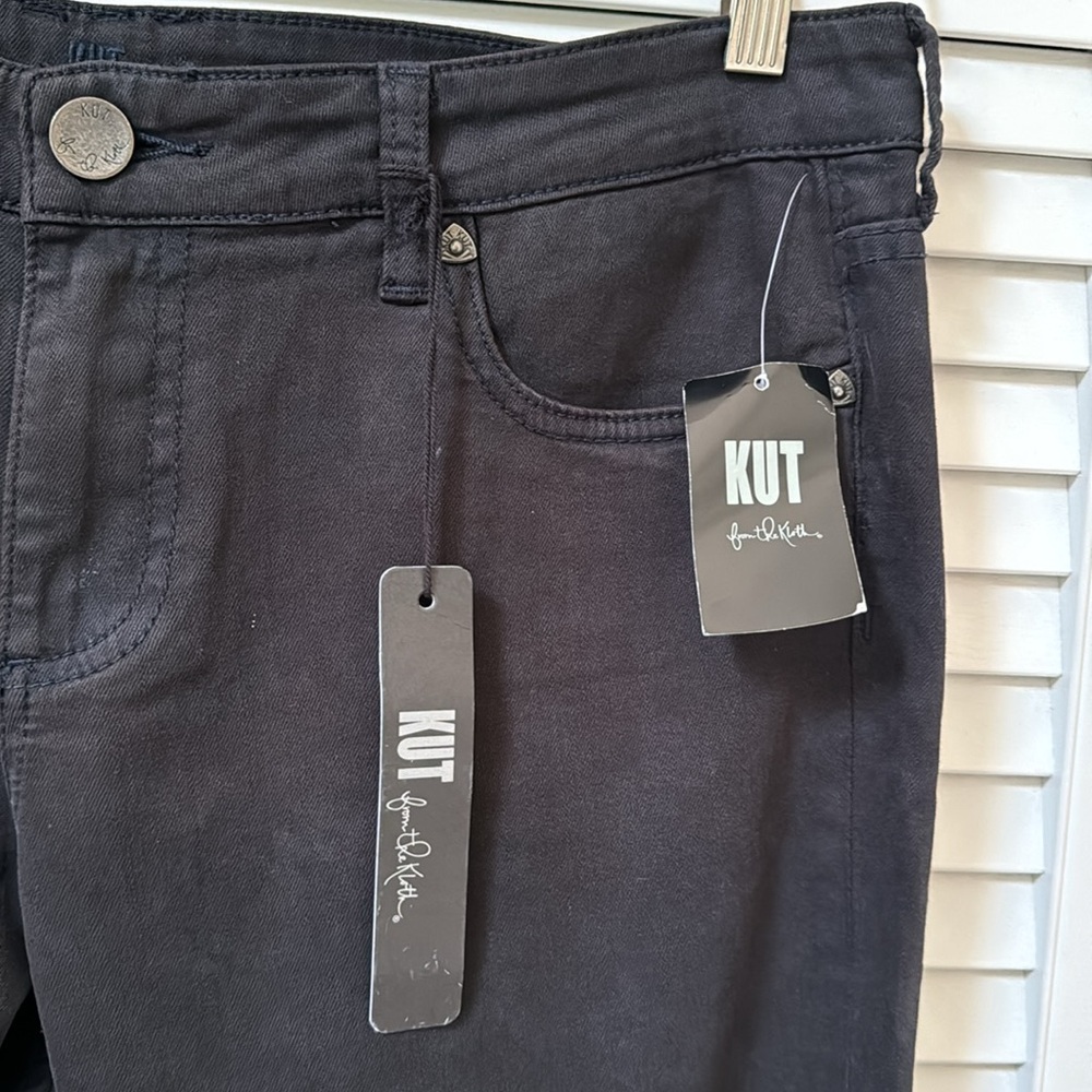 NEW Kut from The Kloth Diana Skinny